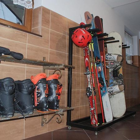 Apartament Hawrań Bukowina Bukowina Tatrzańska Zewnętrze zdjęcie