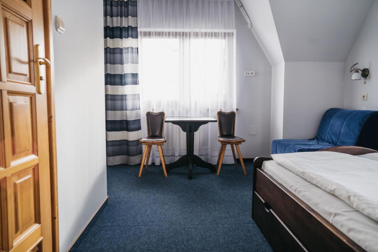 Apartament Hawrań Bukowina Bukowina Tatrzańska Zewnętrze zdjęcie