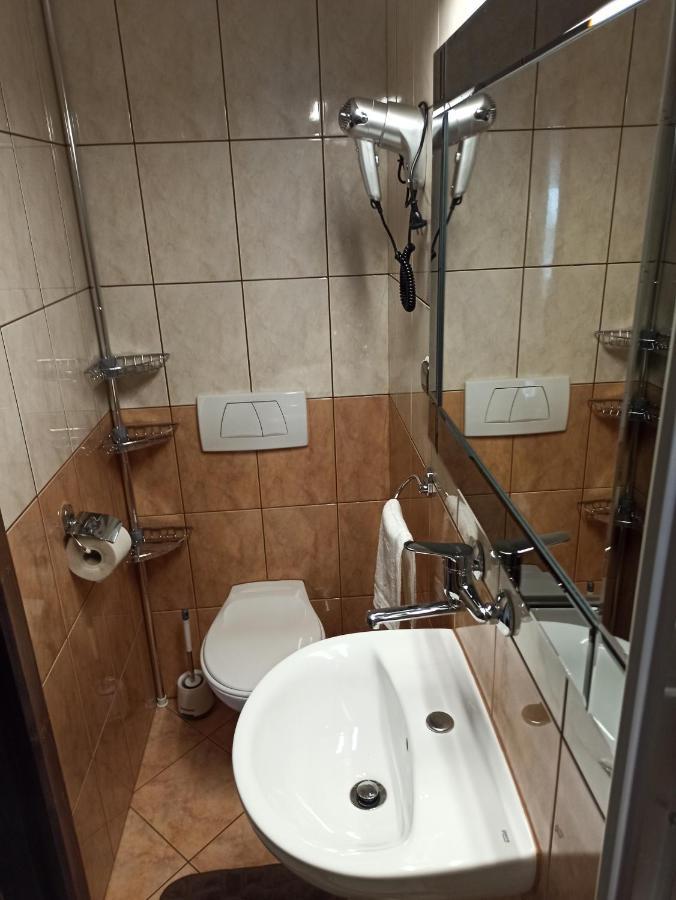 Apartament Hawrań Bukowina Bukowina Tatrzańska Zewnętrze zdjęcie